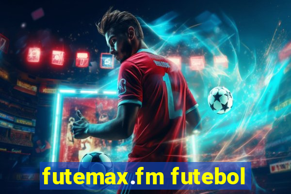 futemax.fm futebol